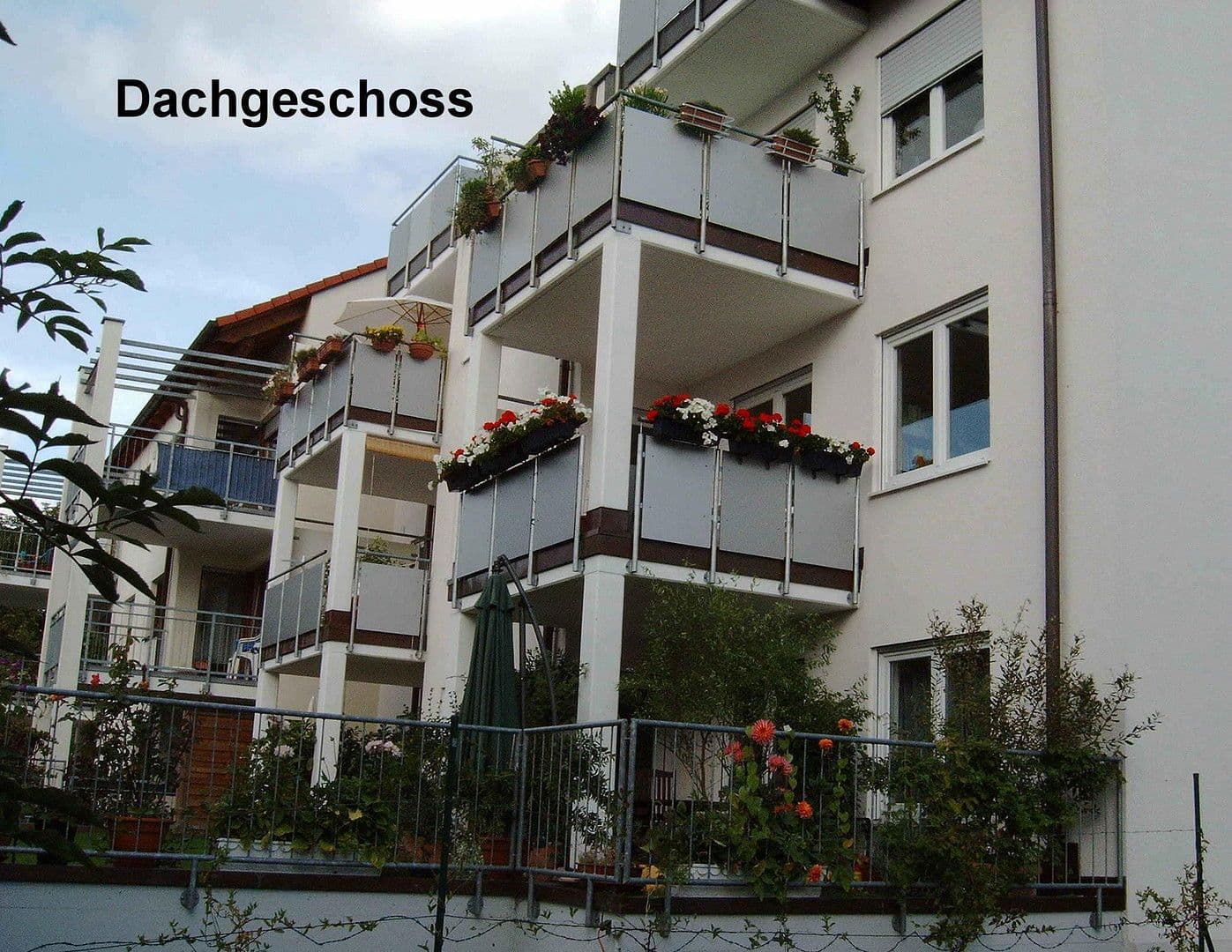 3 bedroom flat to rent, 71 m², Danziger Straße 73, Ludwigsburg, Baden-Württemberg 3 bedroom flat to rent, 71 m², Danziger Straße 73, Ludwigsburg, Baden-Württemberg