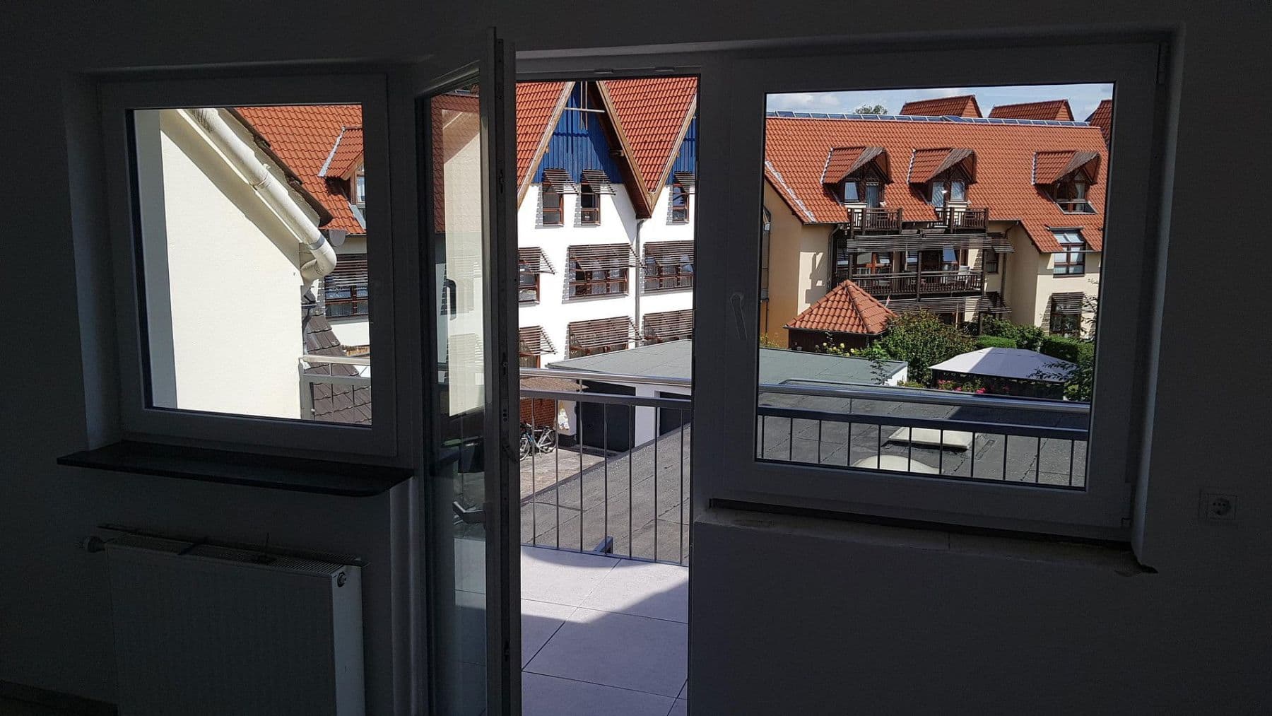 4 bedroom flat to rent, 102 m², Soest, North Rhine-Westphalia 4 bedroom flat to rent, 102 m², Soest, North Rhine-Westphalia