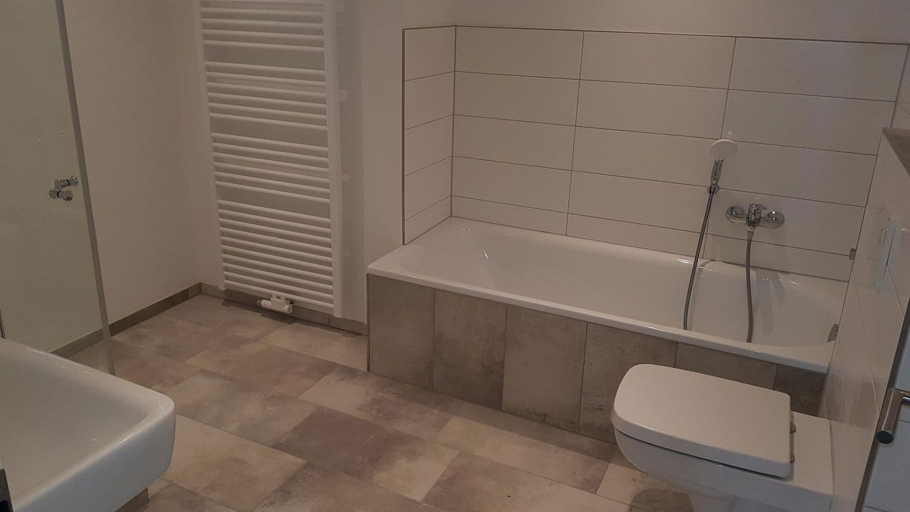 4 bedroom flat to rent, 102 m², Soest, North Rhine-Westphalia 4 bedroom flat to rent, 102 m², Soest, North Rhine-Westphalia