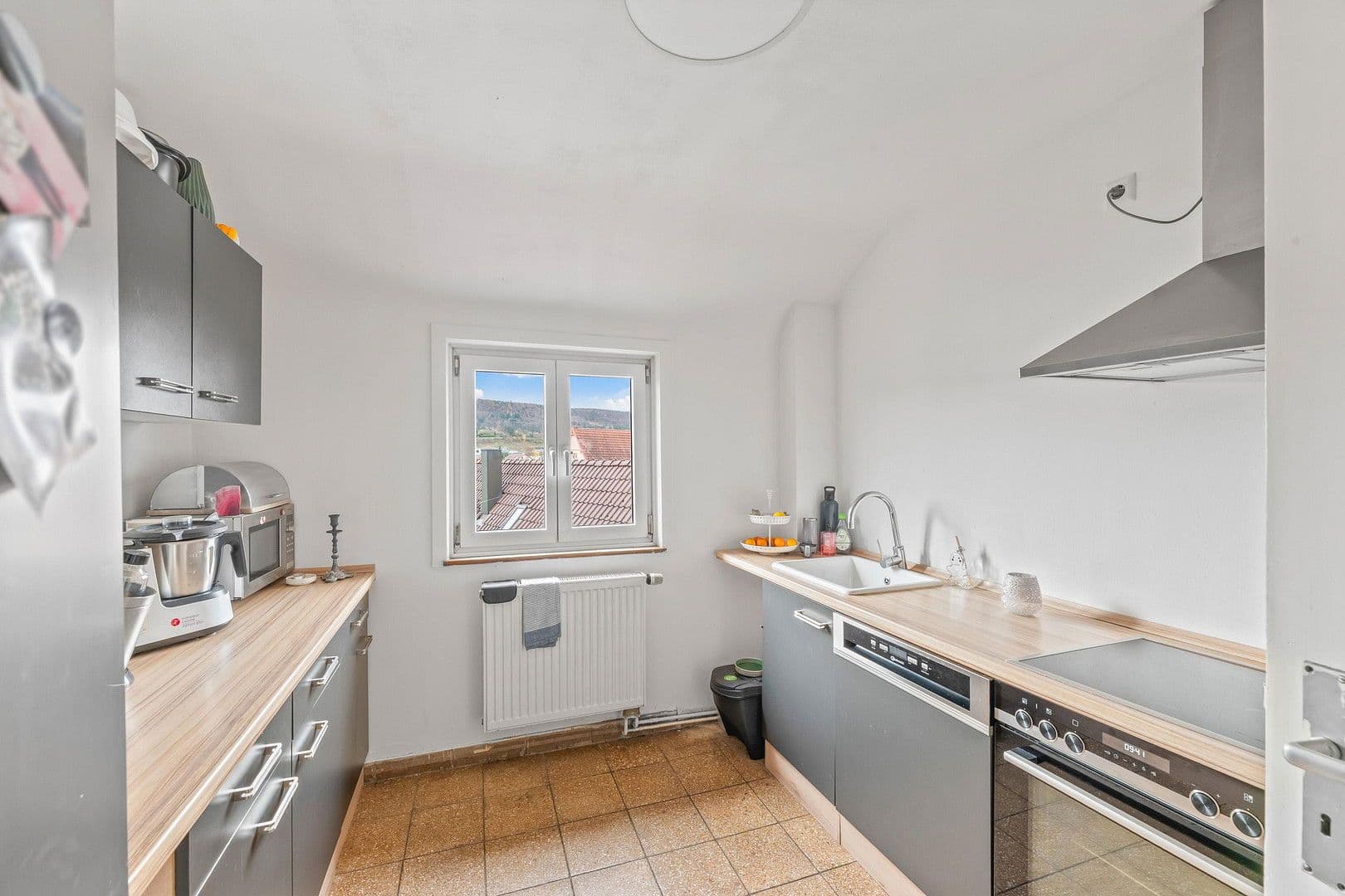 3 bedroom with open-plan kitchen flat for sale, 83 m², Leonberg, Baden-Württemberg 3 bedroom with open-plan kitchen flat for sale, 83 m², Leonberg, Baden-Württemberg