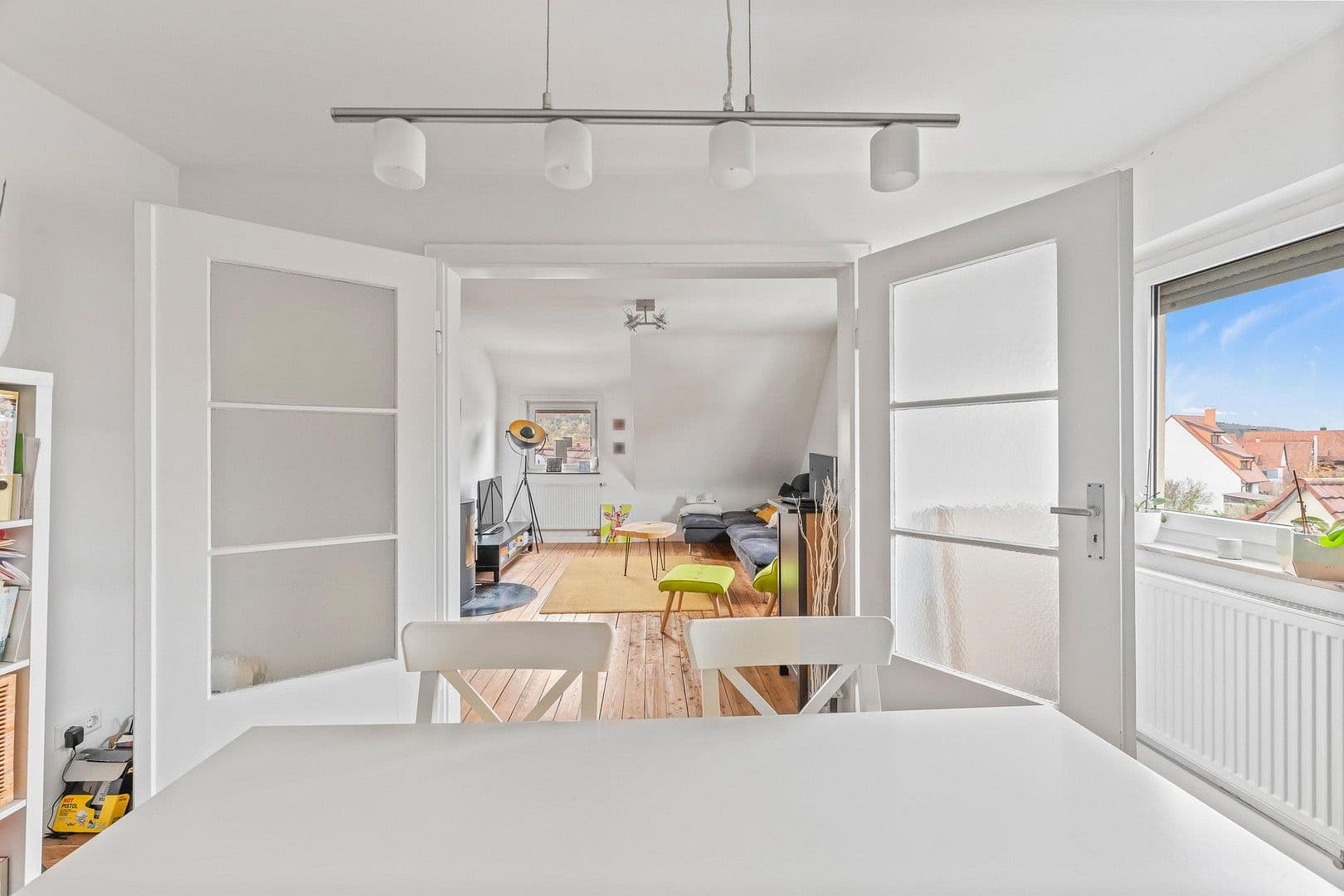 3 bedroom with open-plan kitchen flat for sale, 83 m², Leonberg, Baden-Württemberg 3 bedroom with open-plan kitchen flat for sale, 83 m², Leonberg, Baden-Württemberg