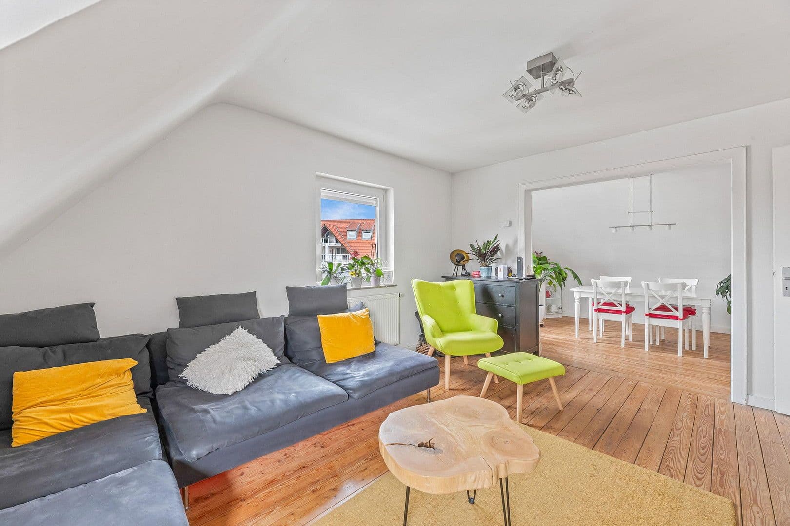 3 bedroom with open-plan kitchen flat for sale, 83 m², Leonberg, Baden-Württemberg 3 bedroom with open-plan kitchen flat for sale, 83 m², Leonberg, Baden-Württemberg