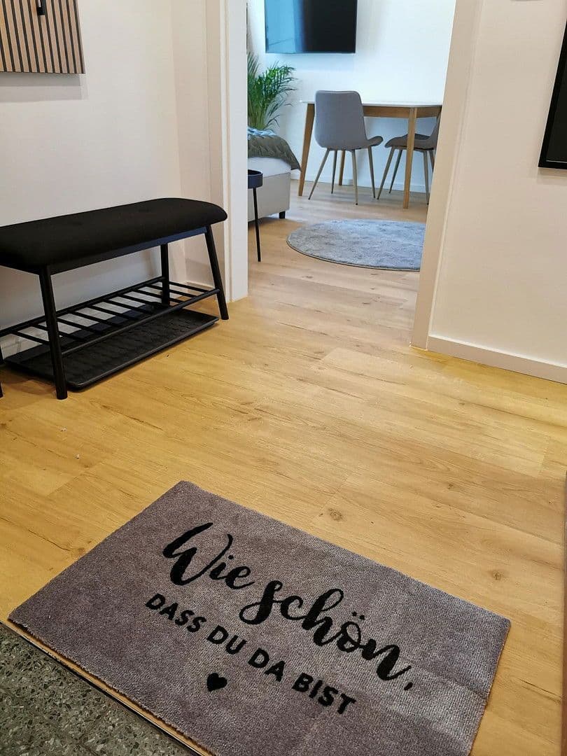 1 bedroom flat to rent, 30 m², München, Bavaria 1 bedroom flat to rent, 30 m², München, Bavaria