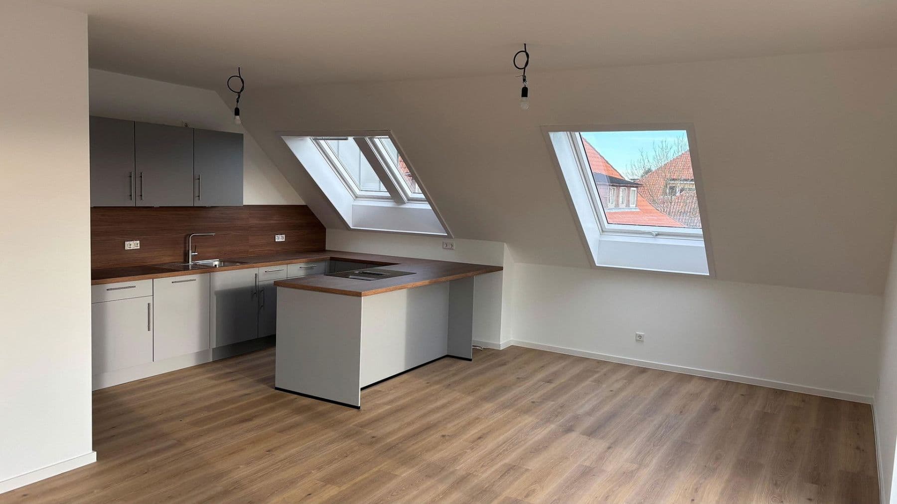 3 bedroom flat to rent, 147 m², Wrestedt, Lower Saxony 3 bedroom flat to rent, 147 m², Wrestedt, Lower Saxony