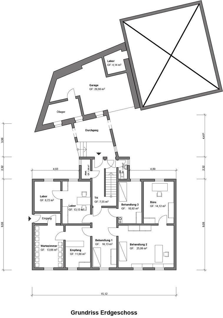 house for sale, 340 m², Ziegenhainer Straße 3, Homberg (Efze), Hesse house for sale, 340 m², Ziegenhainer Straße 3, Homberg (Efze), Hesse
