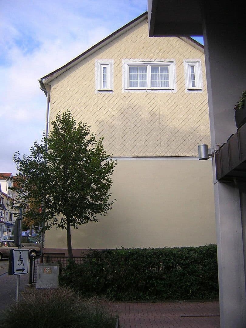 house for sale, 340 m², Ziegenhainer Straße 3, Homberg (Efze), Hesse house for sale, 340 m², Ziegenhainer Straße 3, Homberg (Efze), Hesse