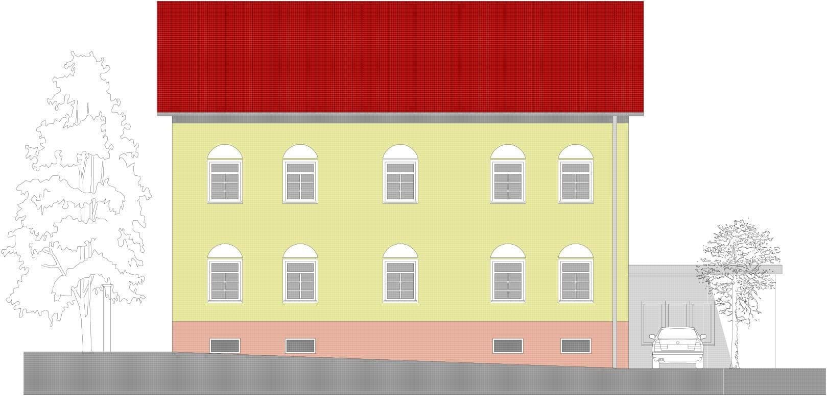 house for sale, 340 m², Ziegenhainer Straße 3, Homberg (Efze), Hesse house for sale, 340 m², Ziegenhainer Straße 3, Homberg (Efze), Hesse