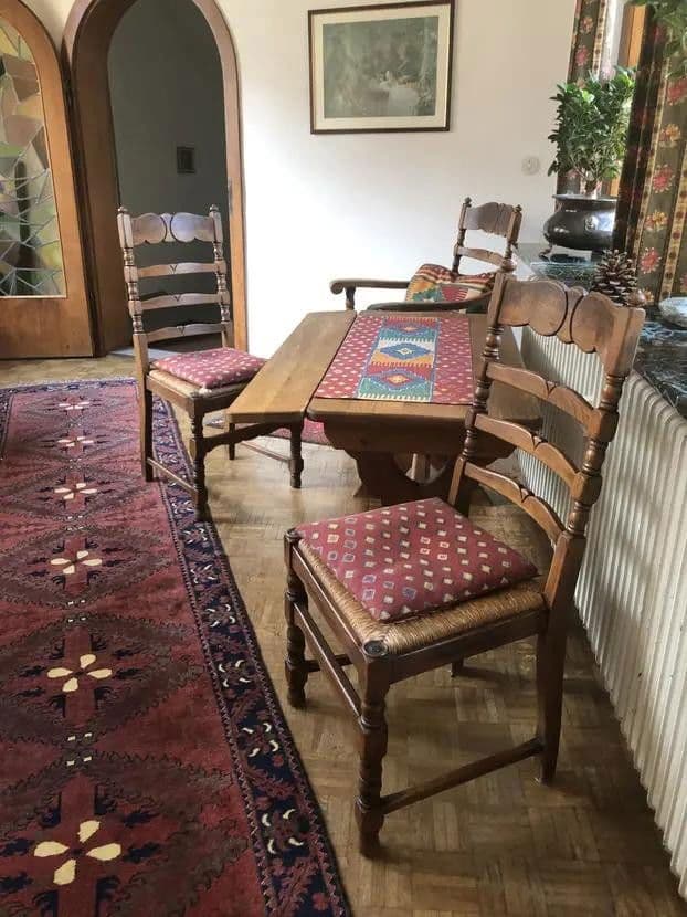 house for sale, 340 m², Ziegenhainer Straße 3, Homberg (Efze), Hesse house for sale, 340 m², Ziegenhainer Straße 3, Homberg (Efze), Hesse