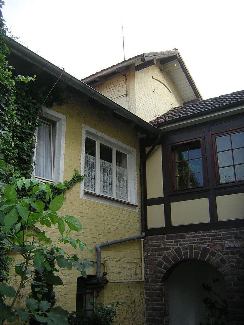 house for sale, 340 m², Ziegenhainer Straße 3, Homberg (Efze), Hesse house for sale, 340 m², Ziegenhainer Straße 3, Homberg (Efze), Hesse