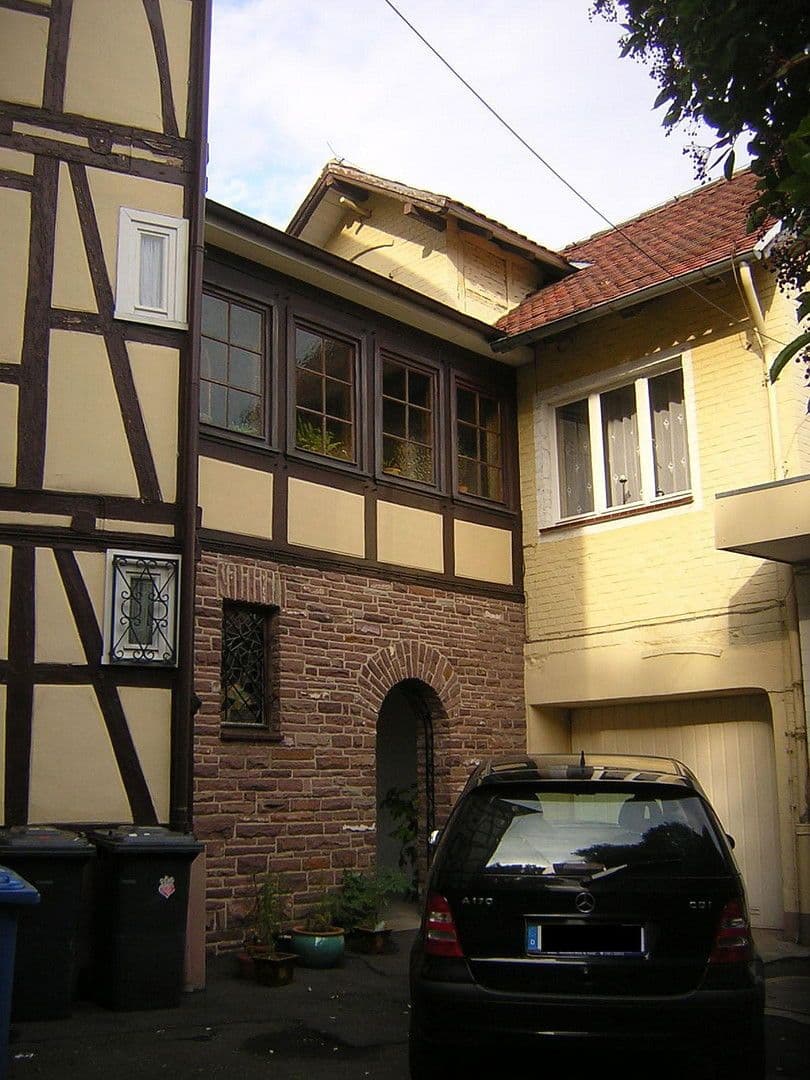 house for sale, 340 m², Ziegenhainer Straße 3, Homberg (Efze), Hesse house for sale, 340 m², Ziegenhainer Straße 3, Homberg (Efze), Hesse