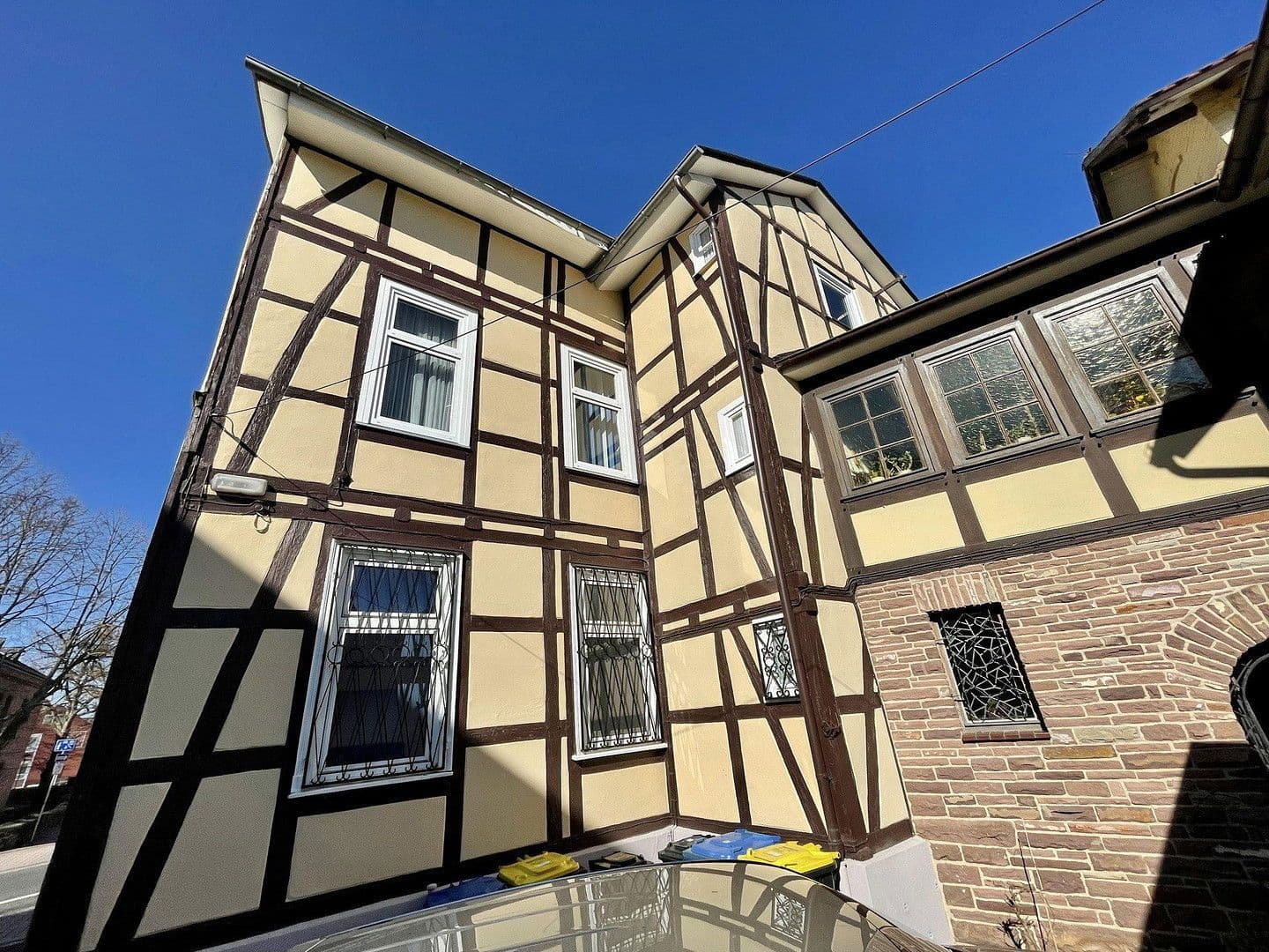 house for sale, 340 m², Ziegenhainer Straße 3, Homberg (Efze), Hesse house for sale, 340 m², Ziegenhainer Straße 3, Homberg (Efze), Hesse