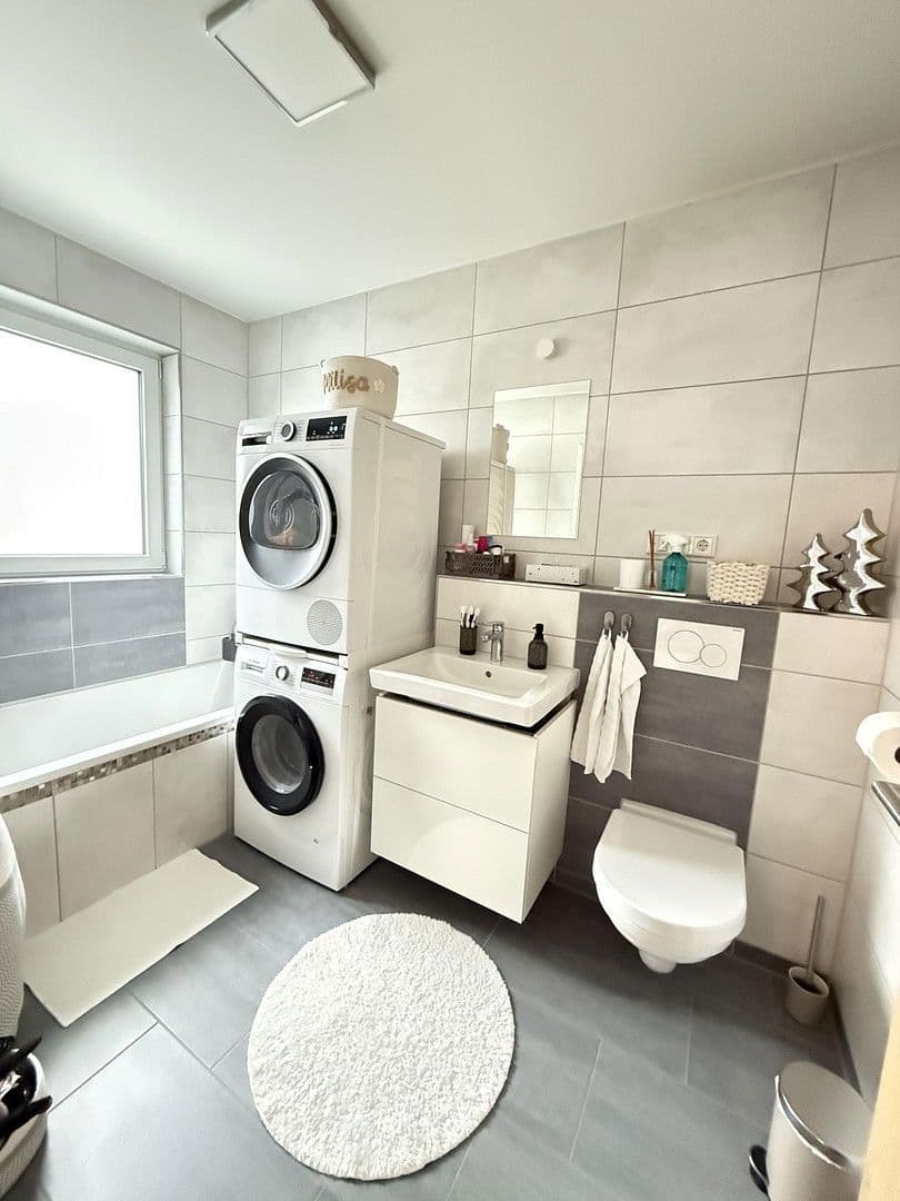 3 bedroom flat to rent, 65 m², Landstraße 61, Hemsbach, Baden-Württemberg 3 bedroom flat to rent, 65 m², Landstraße 61, Hemsbach, Baden-Württemberg