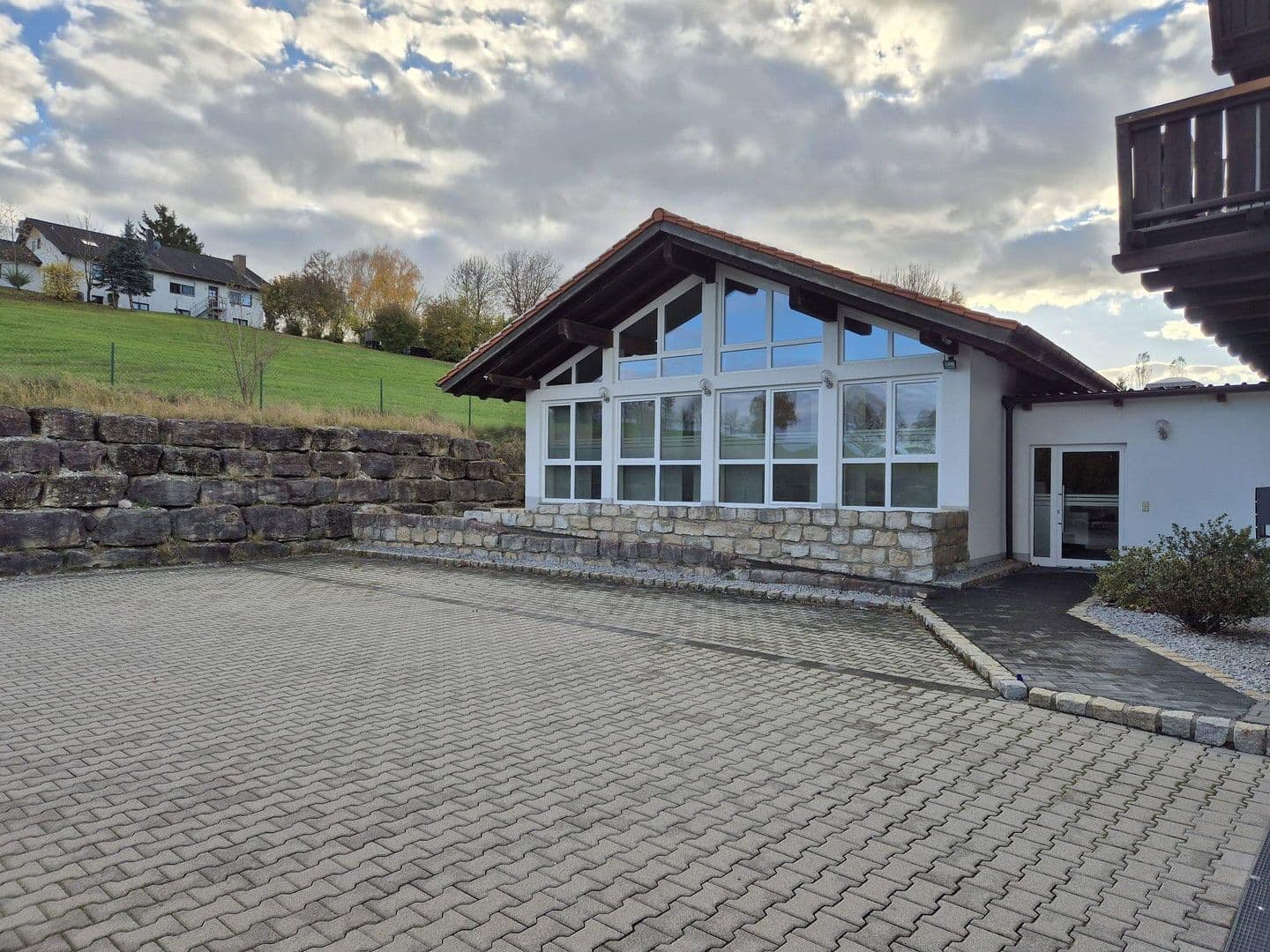 office to rent, 150 m², Schwindegg, Bavaria office to rent, 150 m², Schwindegg, Bavaria