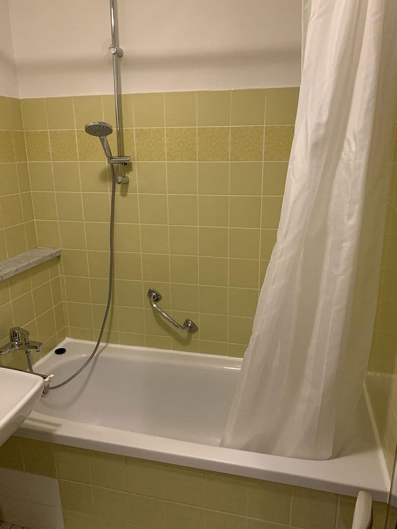 1 bedroom flat to rent, 34 m², Riesenfeldstrasse, München, Bavaria 1 bedroom flat to rent, 34 m², Riesenfeldstrasse, München, Bavaria