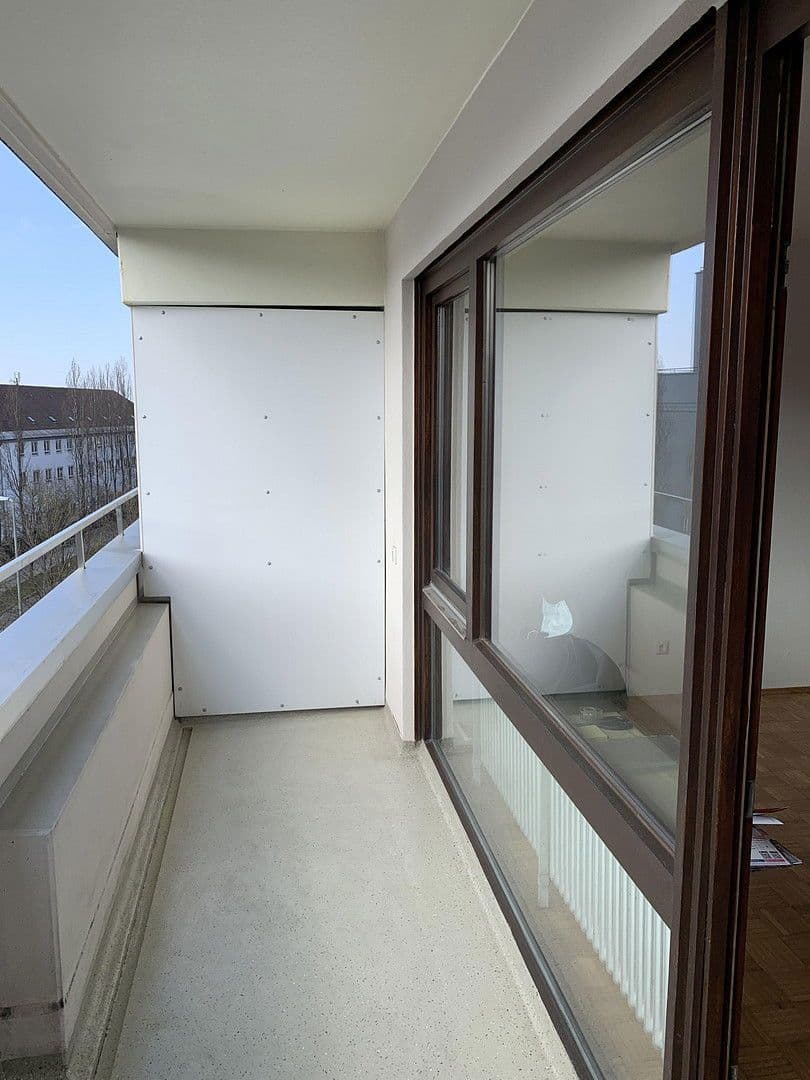 1 bedroom flat to rent, 34 m², Riesenfeldstrasse, München, Bavaria 1 bedroom flat to rent, 34 m², Riesenfeldstrasse, München, Bavaria