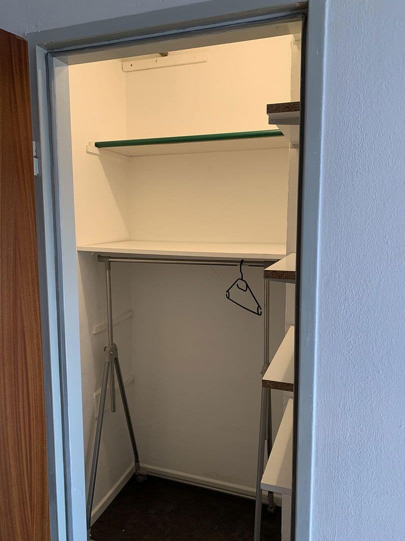 1 bedroom flat to rent, 34 m², Riesenfeldstrasse, München, Bavaria 1 bedroom flat to rent, 34 m², Riesenfeldstrasse, München, Bavaria