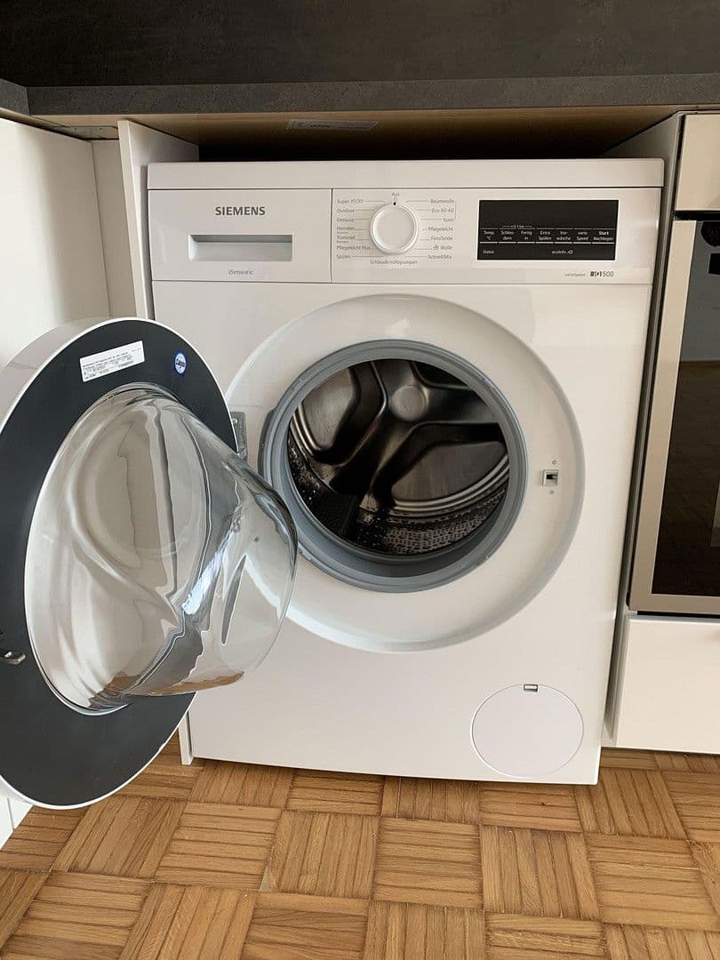 1 bedroom flat to rent, 34 m², Riesenfeldstrasse, München, Bavaria 1 bedroom flat to rent, 34 m², Riesenfeldstrasse, München, Bavaria