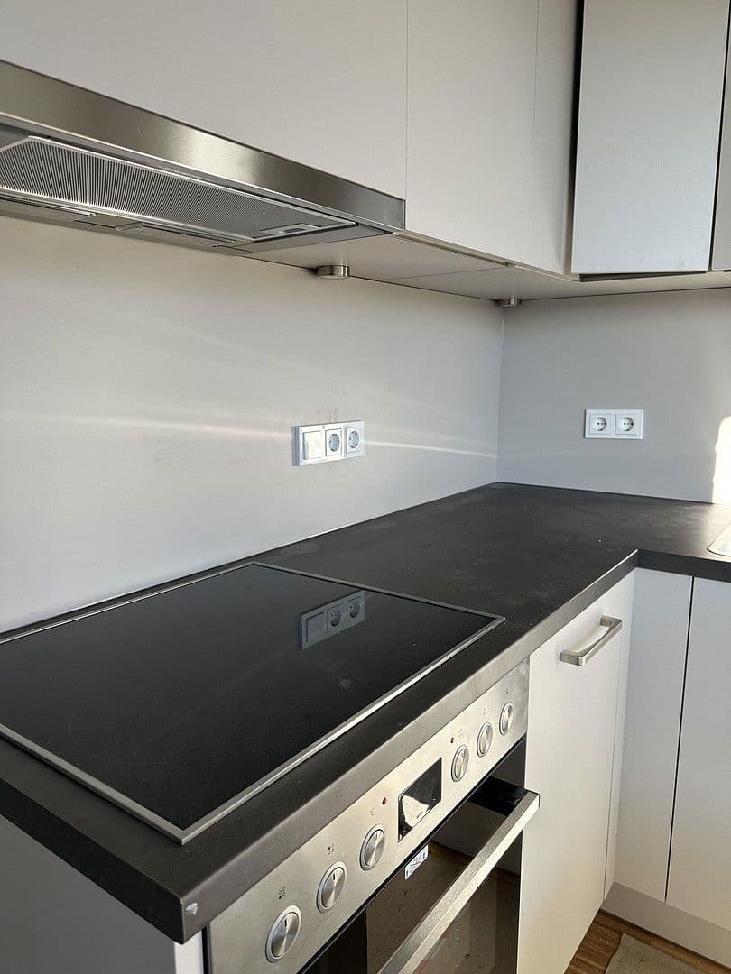 3 bedroom flat to rent, 58 m², Hamburg, Hamburg 3 bedroom flat to rent, 58 m², Hamburg, Hamburg