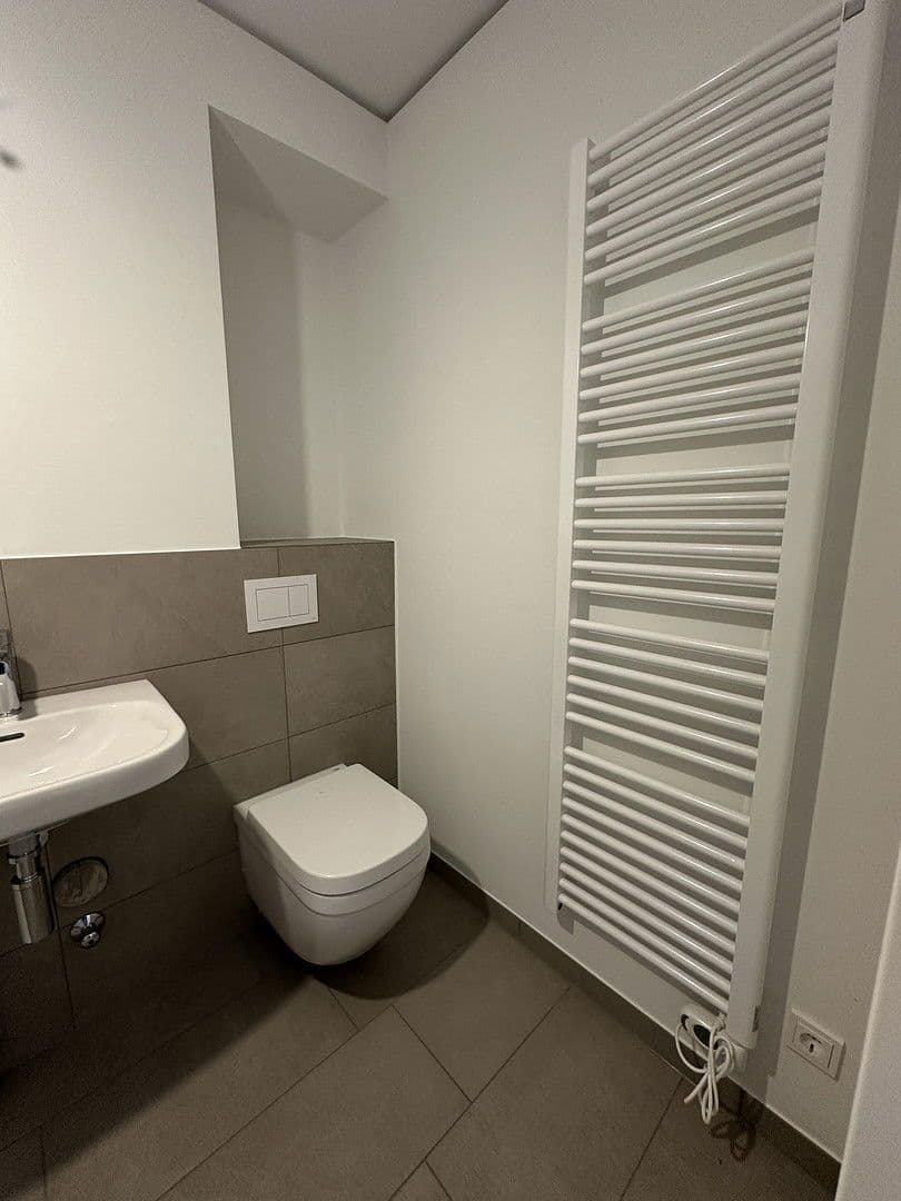 3 bedroom flat to rent, 58 m², Hamburg, Hamburg 3 bedroom flat to rent, 58 m², Hamburg, Hamburg