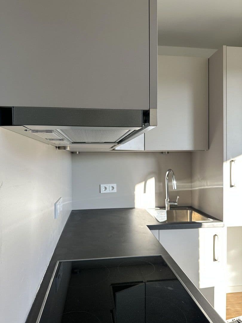 3 bedroom flat to rent, 58 m², Hamburg, Hamburg 3 bedroom flat to rent, 58 m², Hamburg, Hamburg