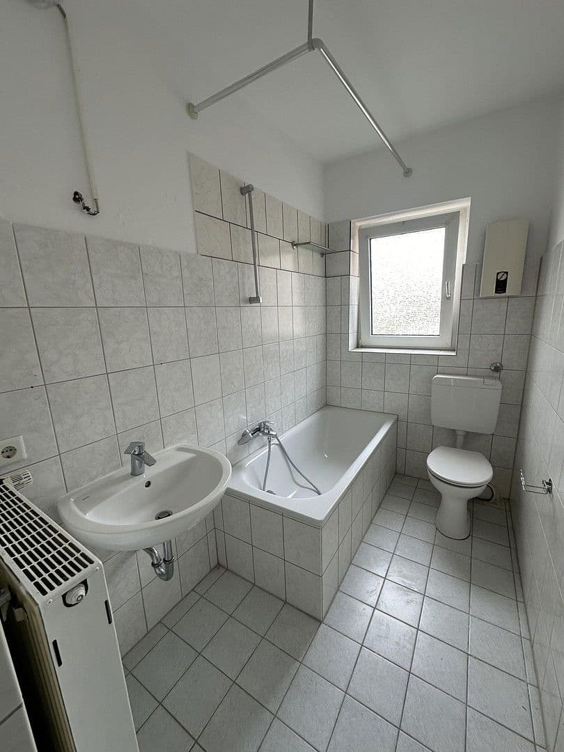 1 bedroom flat to rent, 60 m², Bochumer Straße 53, Recklinghausen, North Rhine-Westphalia 1 bedroom flat to rent, 60 m², Bochumer Straße 53, Recklinghausen, North Rhine-Westphalia