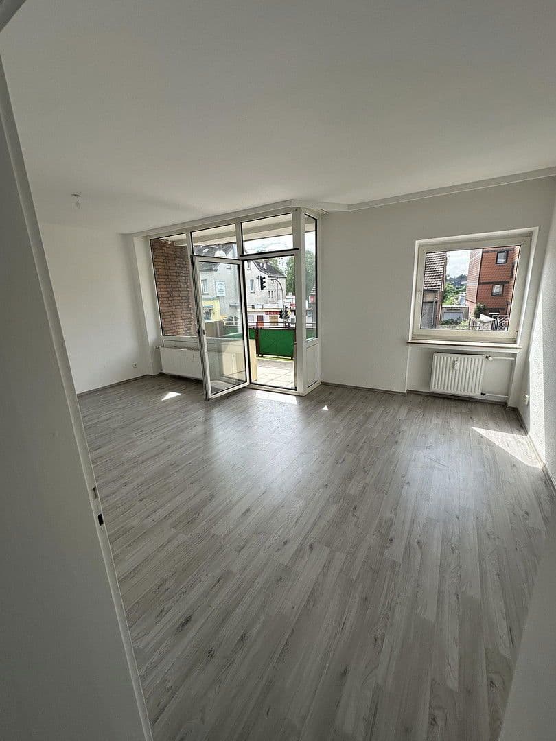 1 bedroom flat to rent, 60 m², Bochumer Straße 53, Recklinghausen, North Rhine-Westphalia 1 bedroom flat to rent, 60 m², Bochumer Straße 53, Recklinghausen, North Rhine-Westphalia