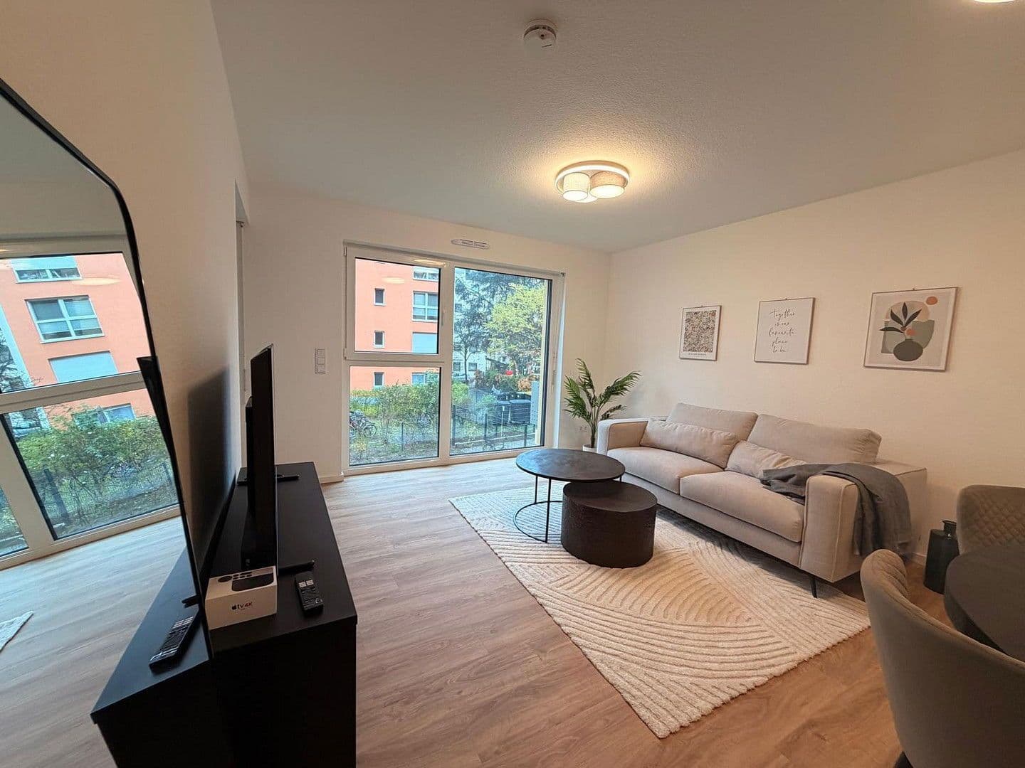 2 bedroom flat to rent, 56 m², Mathildenstraße 60, Offenbach am Main, Hesse 2 bedroom flat to rent, 56 m², Mathildenstraße 60, Offenbach am Main, Hesse