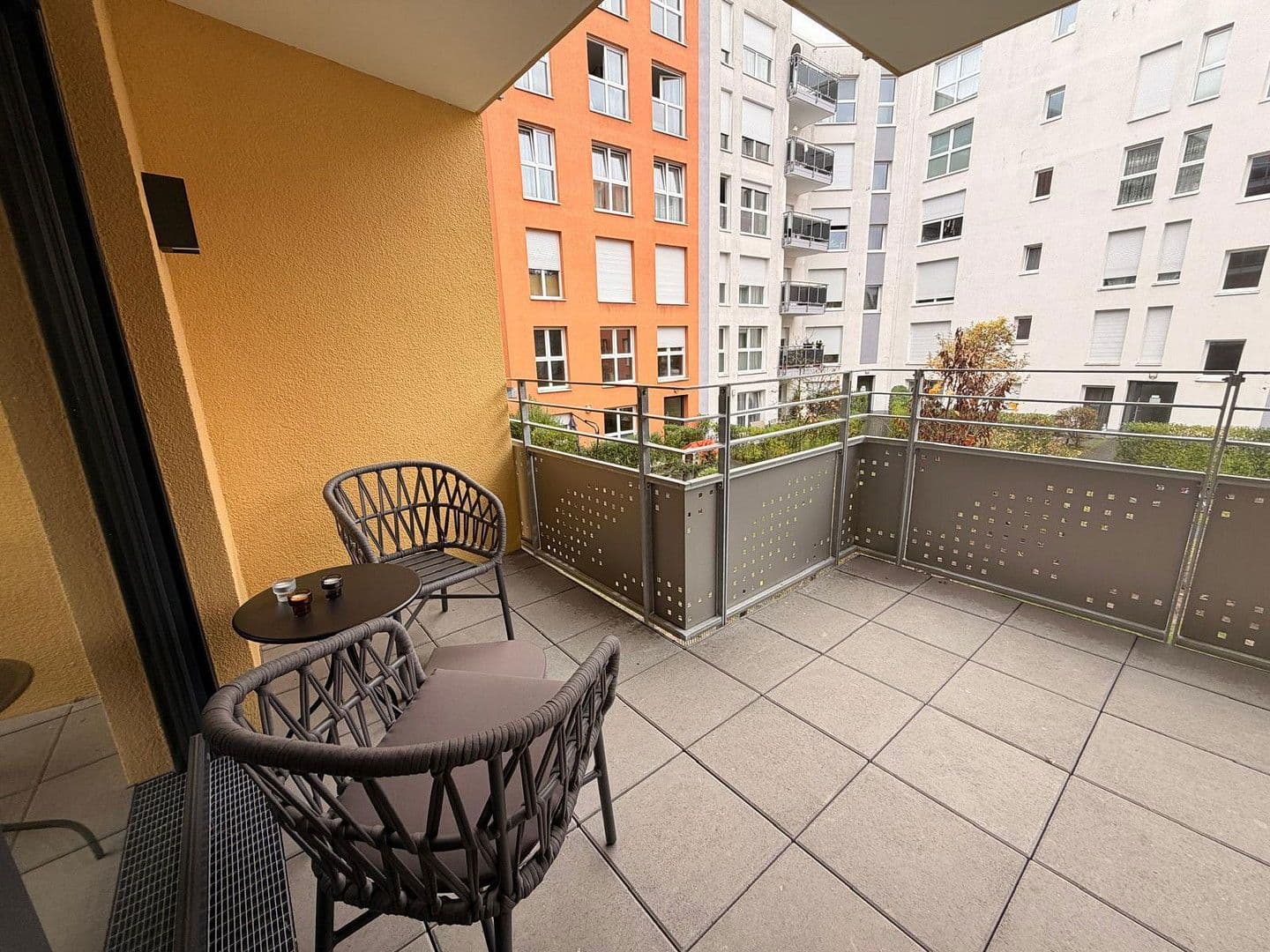 2 bedroom flat to rent, 56 m², Mathildenstraße 60, Offenbach am Main, Hesse 2 bedroom flat to rent, 56 m², Mathildenstraße 60, Offenbach am Main, Hesse