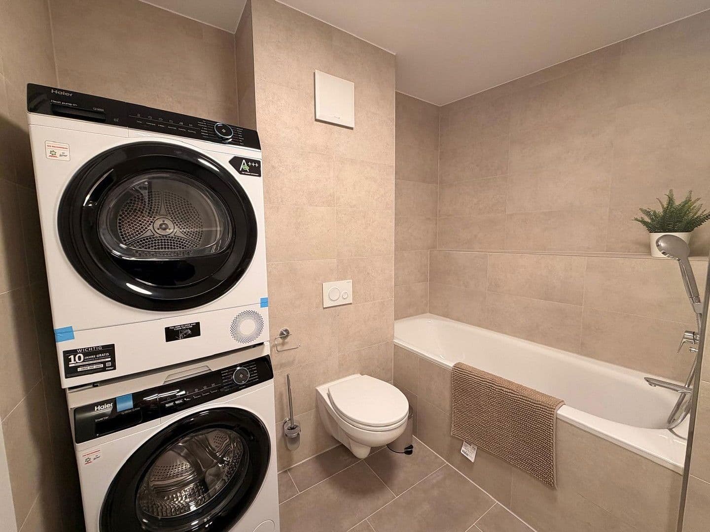 2 bedroom flat to rent, 56 m², Mathildenstraße 60, Offenbach am Main, Hesse 2 bedroom flat to rent, 56 m², Mathildenstraße 60, Offenbach am Main, Hesse