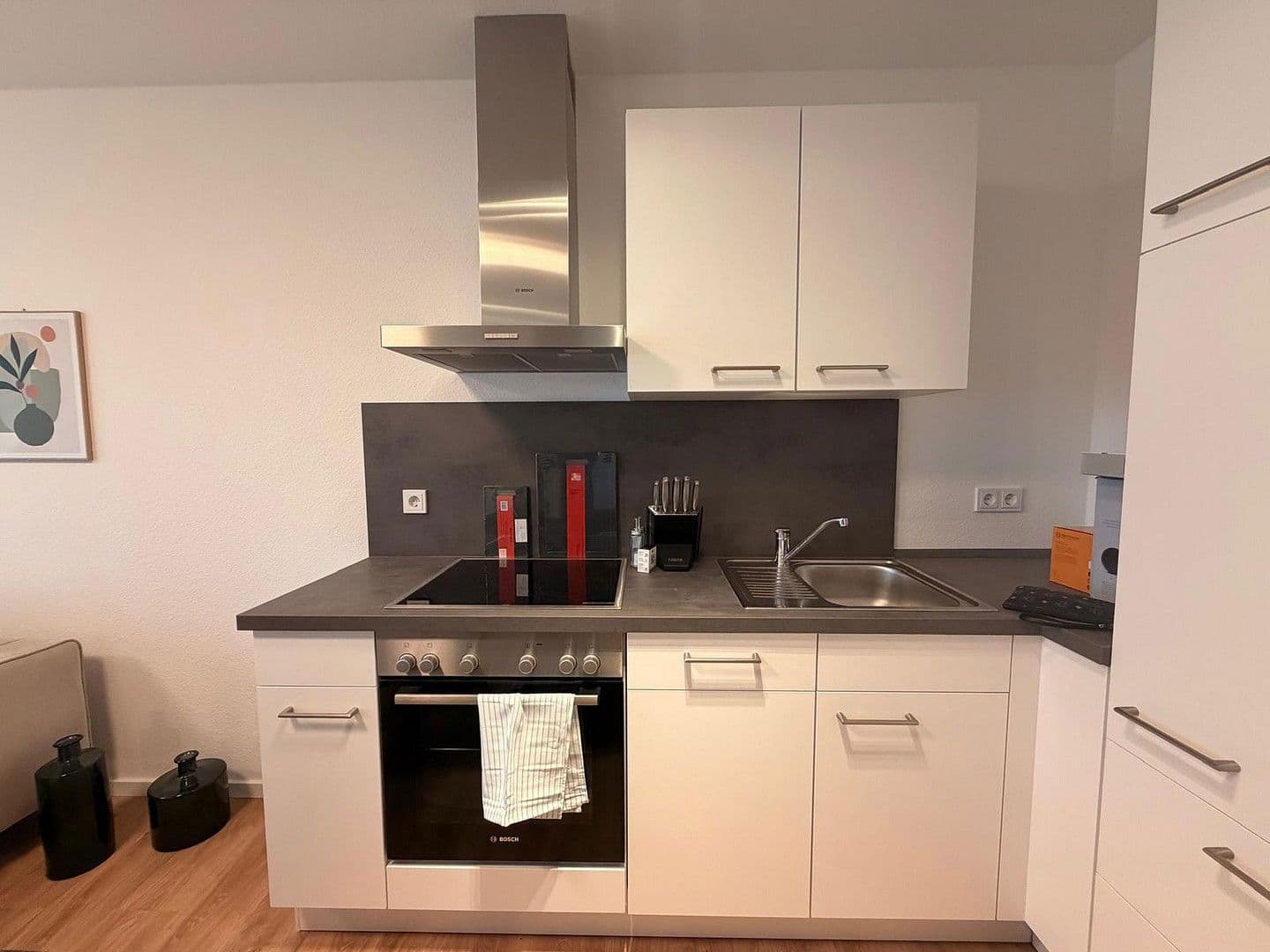 2 bedroom flat to rent, 56 m², Mathildenstraße 60, Offenbach am Main, Hesse 2 bedroom flat to rent, 56 m², Mathildenstraße 60, Offenbach am Main, Hesse