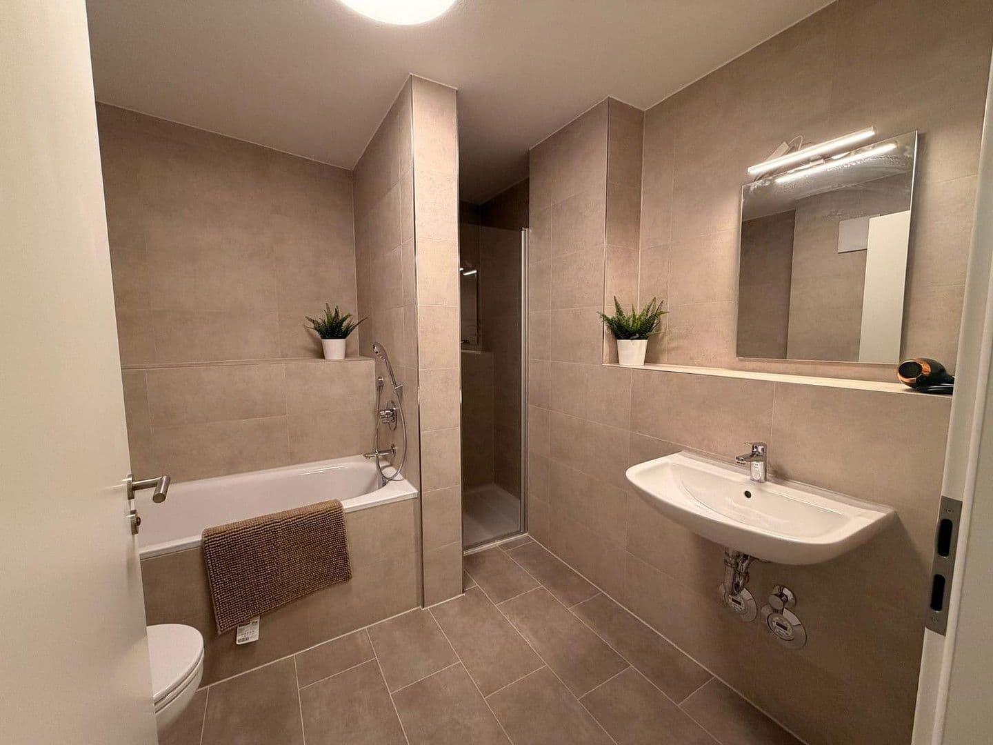 2 bedroom flat to rent, 56 m², Mathildenstraße 60, Offenbach am Main, Hesse 2 bedroom flat to rent, 56 m², Mathildenstraße 60, Offenbach am Main, Hesse