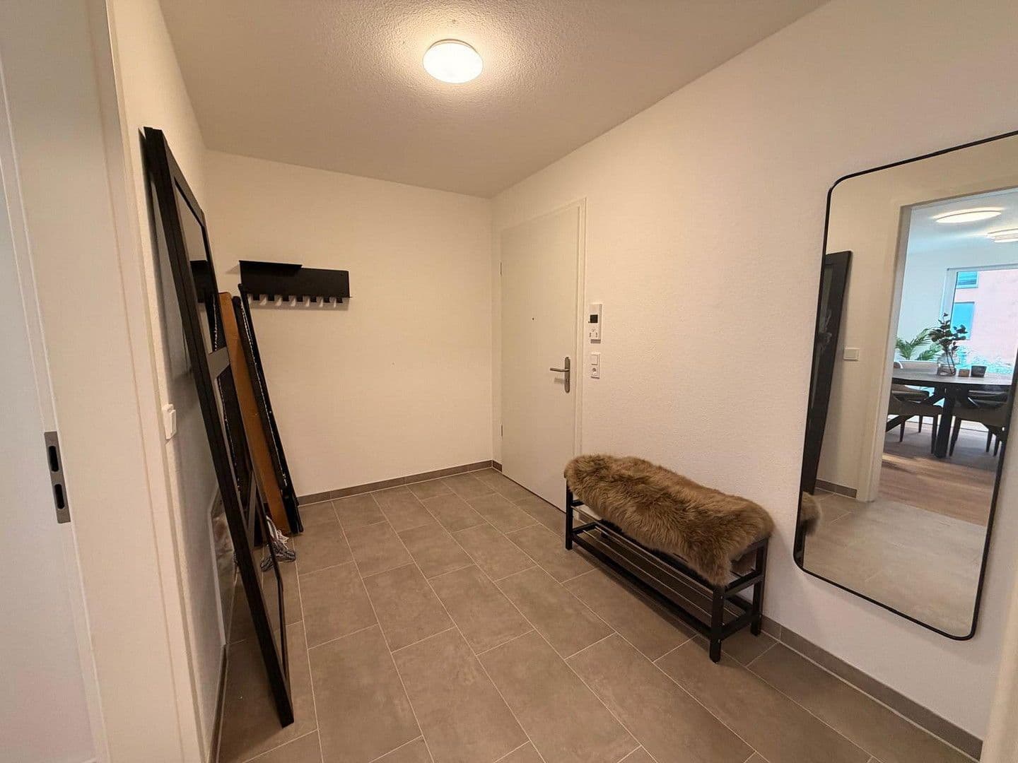 2 bedroom flat to rent, 56 m², Mathildenstraße 60, Offenbach am Main, Hesse 2 bedroom flat to rent, 56 m², Mathildenstraße 60, Offenbach am Main, Hesse