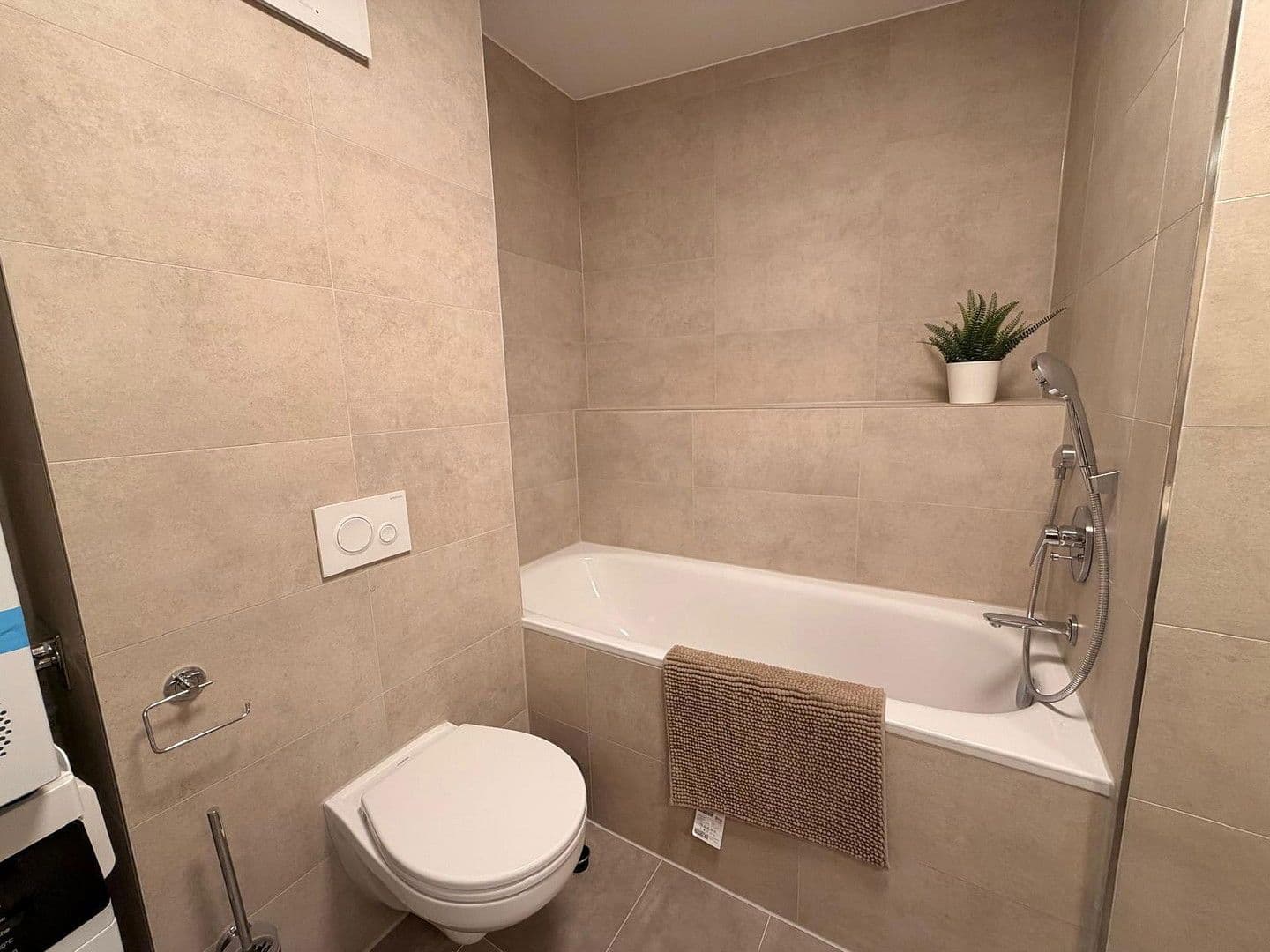 2 bedroom flat to rent, 56 m², Mathildenstraße 60, Offenbach am Main, Hesse 2 bedroom flat to rent, 56 m², Mathildenstraße 60, Offenbach am Main, Hesse