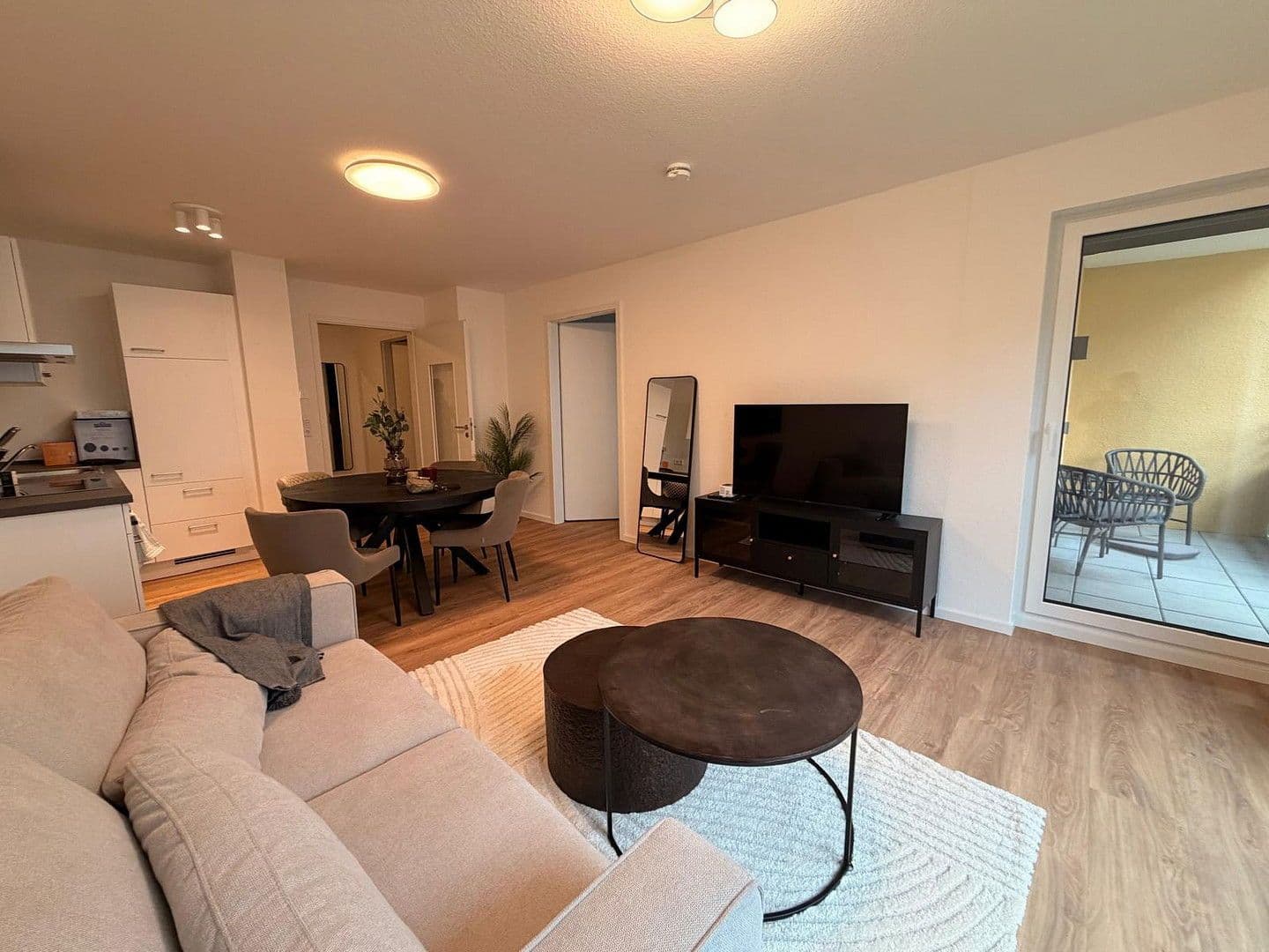 2 bedroom flat to rent, 56 m², Mathildenstraße 60, Offenbach am Main, Hesse 2 bedroom flat to rent, 56 m², Mathildenstraße 60, Offenbach am Main, Hesse