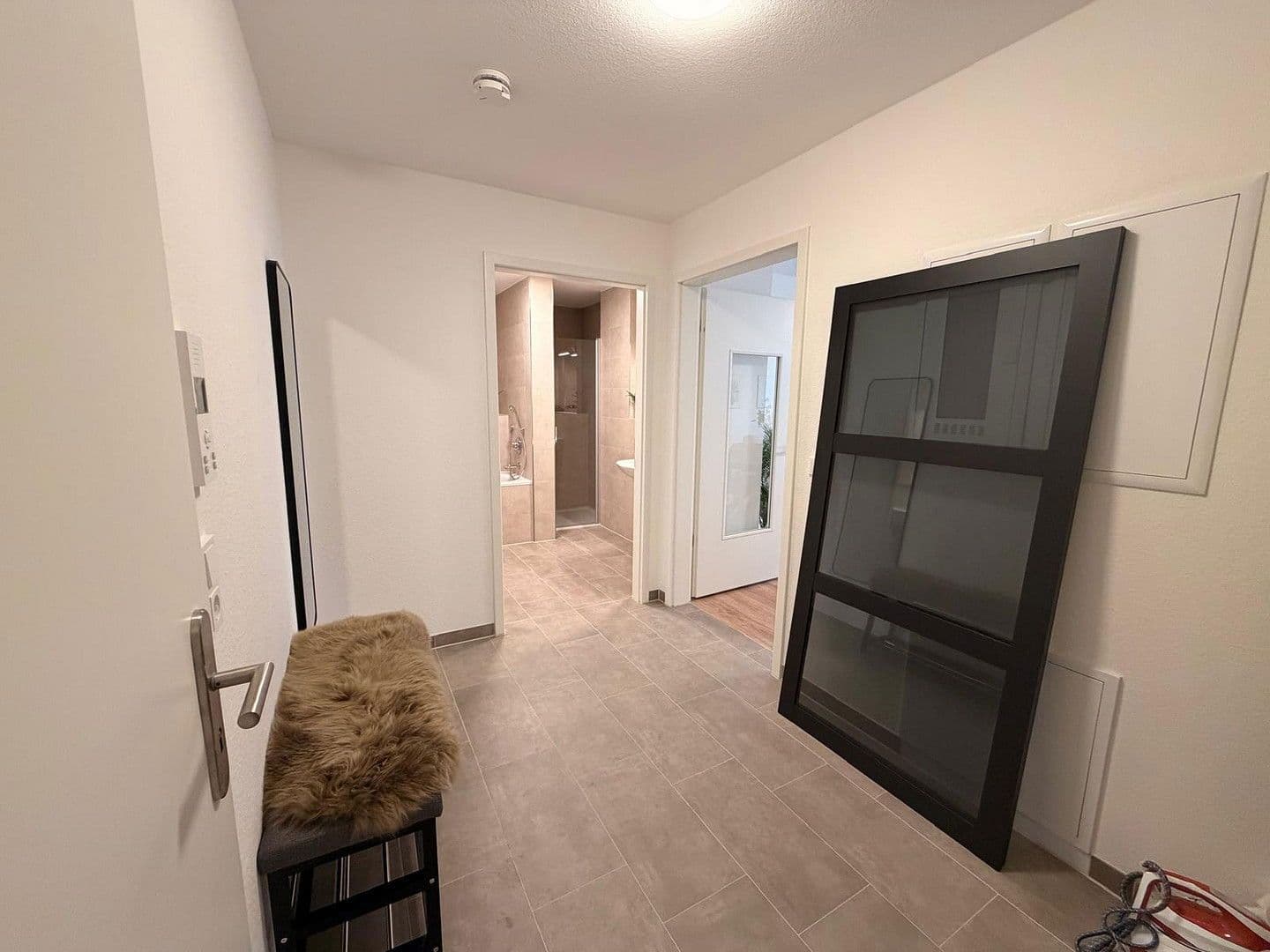 2 bedroom flat to rent, 56 m², Mathildenstraße 60, Offenbach am Main, Hesse 2 bedroom flat to rent, 56 m², Mathildenstraße 60, Offenbach am Main, Hesse