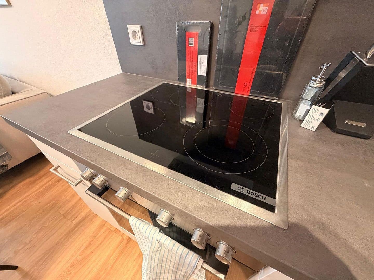 2 bedroom flat to rent, 56 m², Mathildenstraße 60, Offenbach am Main, Hesse 2 bedroom flat to rent, 56 m², Mathildenstraße 60, Offenbach am Main, Hesse