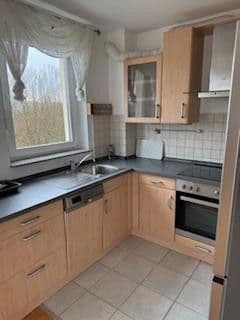 2 bedroom flat to rent, 48 m², Aschaffenburg, Bavaria 2 bedroom flat to rent, 48 m², Aschaffenburg, Bavaria