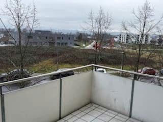 2 bedroom flat to rent, 48 m², Aschaffenburg, Bavaria 2 bedroom flat to rent, 48 m², Aschaffenburg, Bavaria