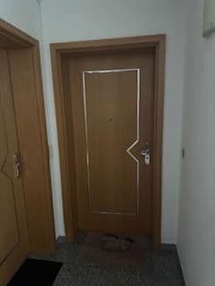 2 bedroom flat to rent, 48 m², Aschaffenburg, Bavaria 2 bedroom flat to rent, 48 m², Aschaffenburg, Bavaria