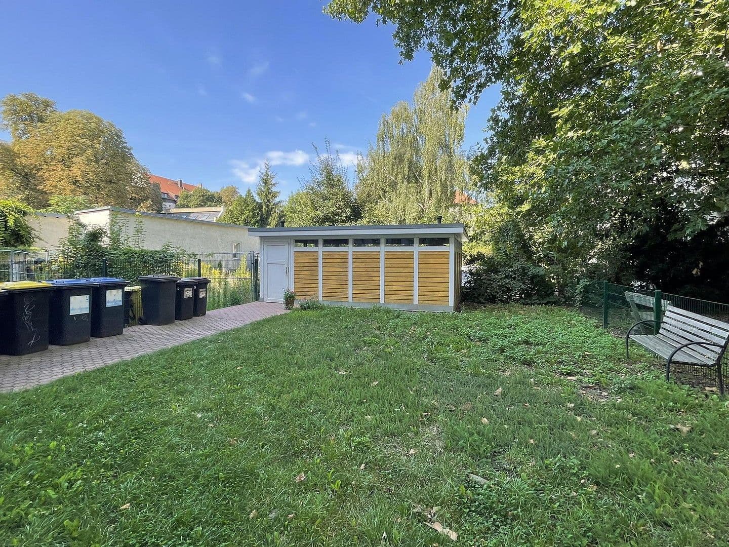 3 bedroom flat for sale, 73 m², Lösniger Strasse 42, Leipzig, Saxony 3 bedroom flat for sale, 73 m², Lösniger Strasse 42, Leipzig, Saxony