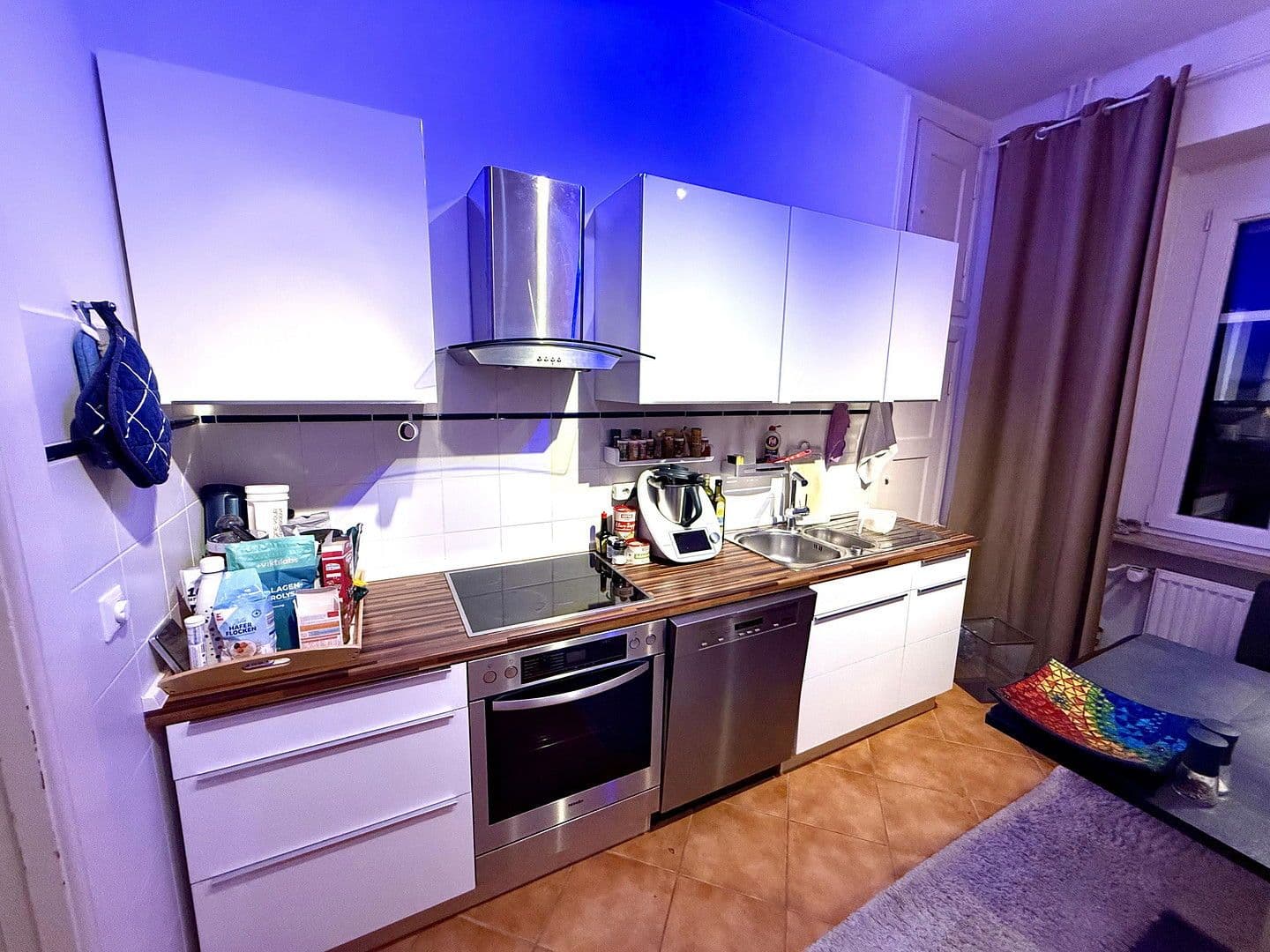 2 bedroom flat for sale, 62 m², Konradinstr., Berlin, Berlin 2 bedroom flat for sale, 62 m², Konradinstr., Berlin, Berlin