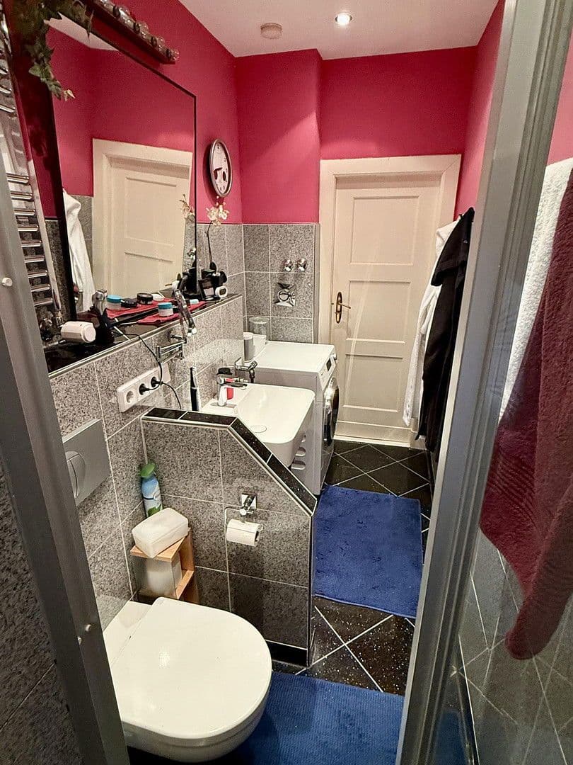 2 bedroom flat for sale, 62 m², Konradinstr., Berlin, Berlin 2 bedroom flat for sale, 62 m², Konradinstr., Berlin, Berlin