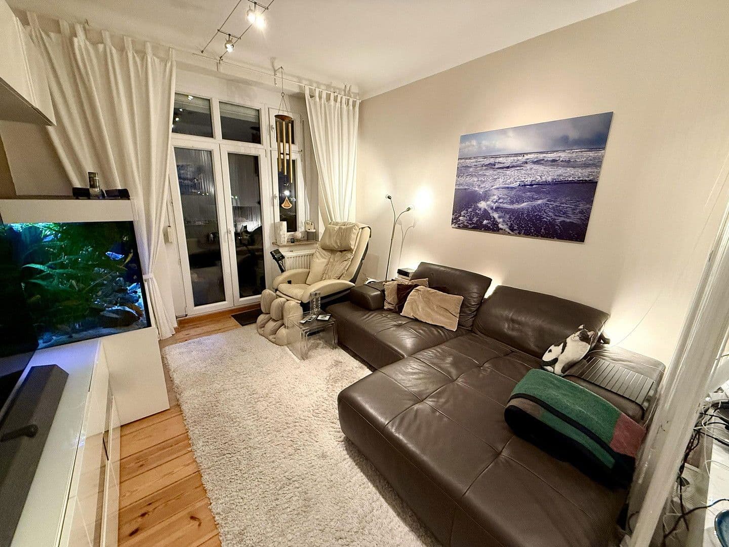 2 bedroom flat for sale, 62 m², Konradinstr., Berlin, Berlin 2 bedroom flat for sale, 62 m², Konradinstr., Berlin, Berlin