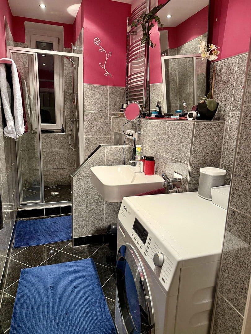 2 bedroom flat for sale, 62 m², Konradinstr., Berlin, Berlin 2 bedroom flat for sale, 62 m², Konradinstr., Berlin, Berlin