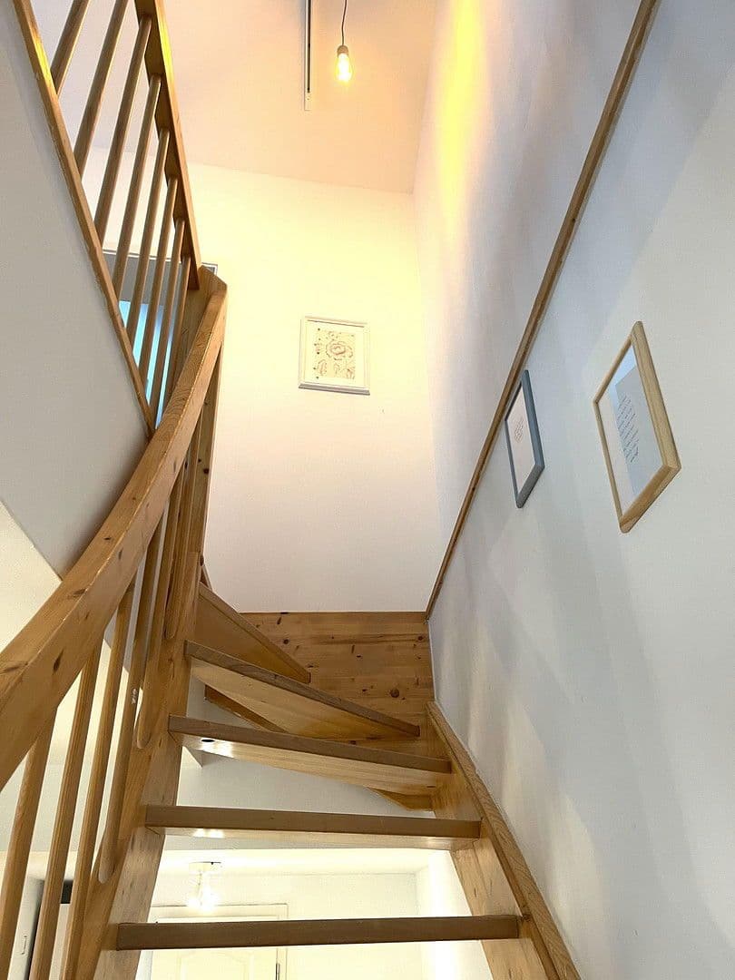 3 bedroom flat to rent, 69 m², Sophienstraße 6B, Stuttgart, Baden-Württemberg 3 bedroom flat to rent, 69 m², Sophienstraße 6B, Stuttgart, Baden-Württemberg