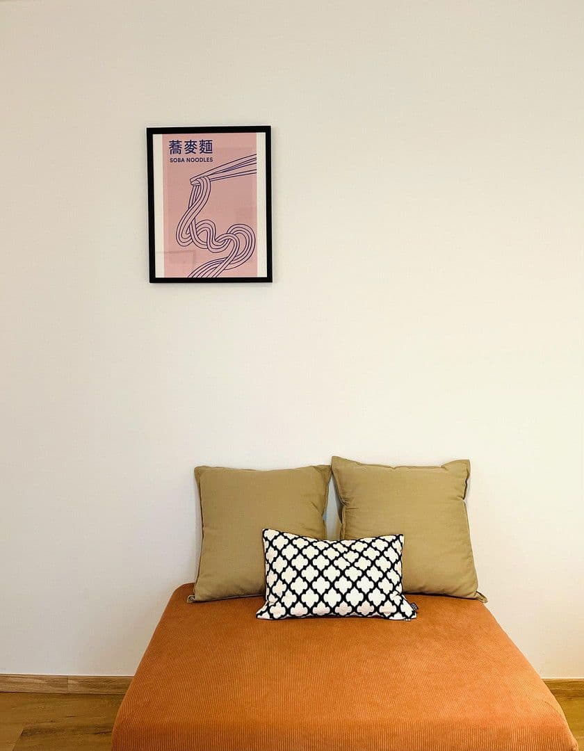 3 bedroom flat to rent, 69 m², Sophienstraße 6B, Stuttgart, Baden-Württemberg 3 bedroom flat to rent, 69 m², Sophienstraße 6B, Stuttgart, Baden-Württemberg