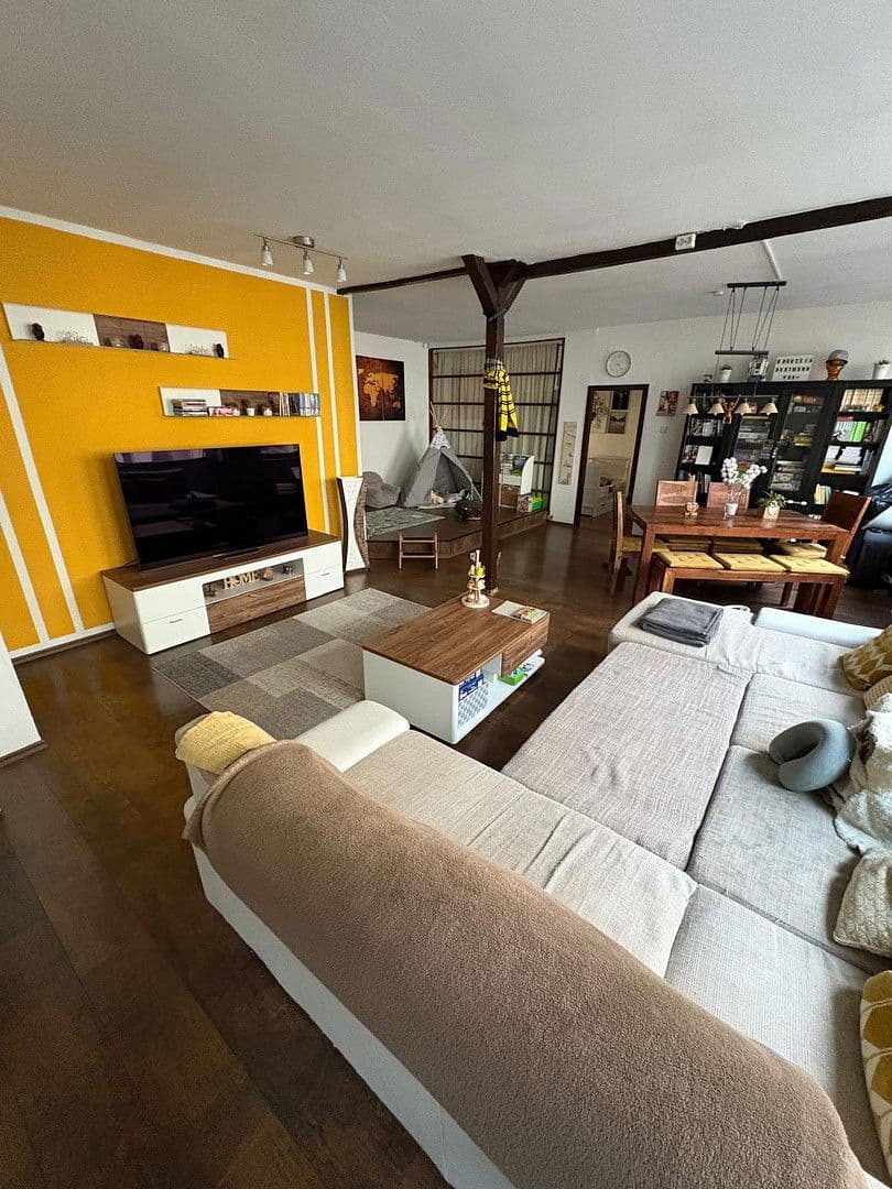 2 bedroom flat to rent, 105 m², Mallinckrodtstrasse 179, Dortmund, North Rhine-Westphalia 2 bedroom flat to rent, 105 m², Mallinckrodtstrasse 179, Dortmund, North Rhine-Westphalia