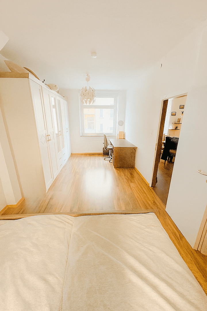 2 bedroom flat to rent, 105 m², Mallinckrodtstrasse 179, Dortmund, North Rhine-Westphalia 2 bedroom flat to rent, 105 m², Mallinckrodtstrasse 179, Dortmund, North Rhine-Westphalia