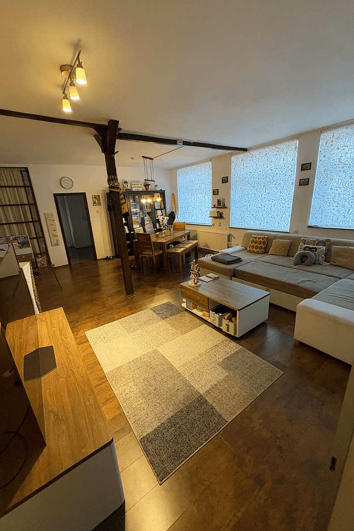 2 bedroom flat to rent, 105 m², Mallinckrodtstrasse 179, Dortmund, North Rhine-Westphalia 2 bedroom flat to rent, 105 m², Mallinckrodtstrasse 179, Dortmund, North Rhine-Westphalia