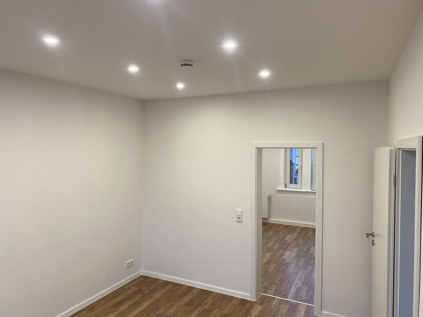 2 bedroom flat to rent, 45 m², Mühlhausen/Thüringen, Thuringia 2 bedroom flat to rent, 45 m², Mühlhausen/Thüringen, Thuringia